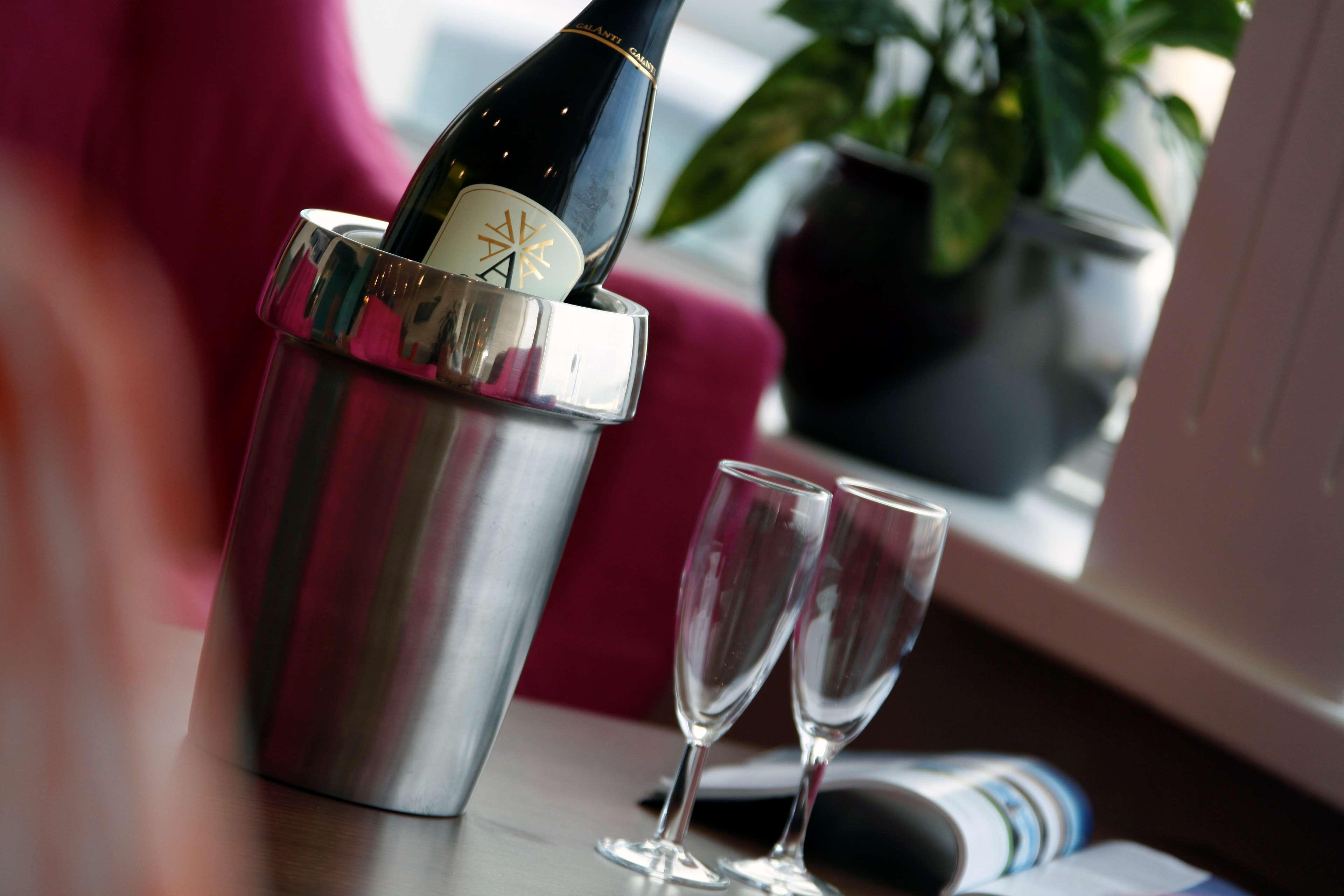 Best Western Carlton Hotel Blackpool Bagian luar foto