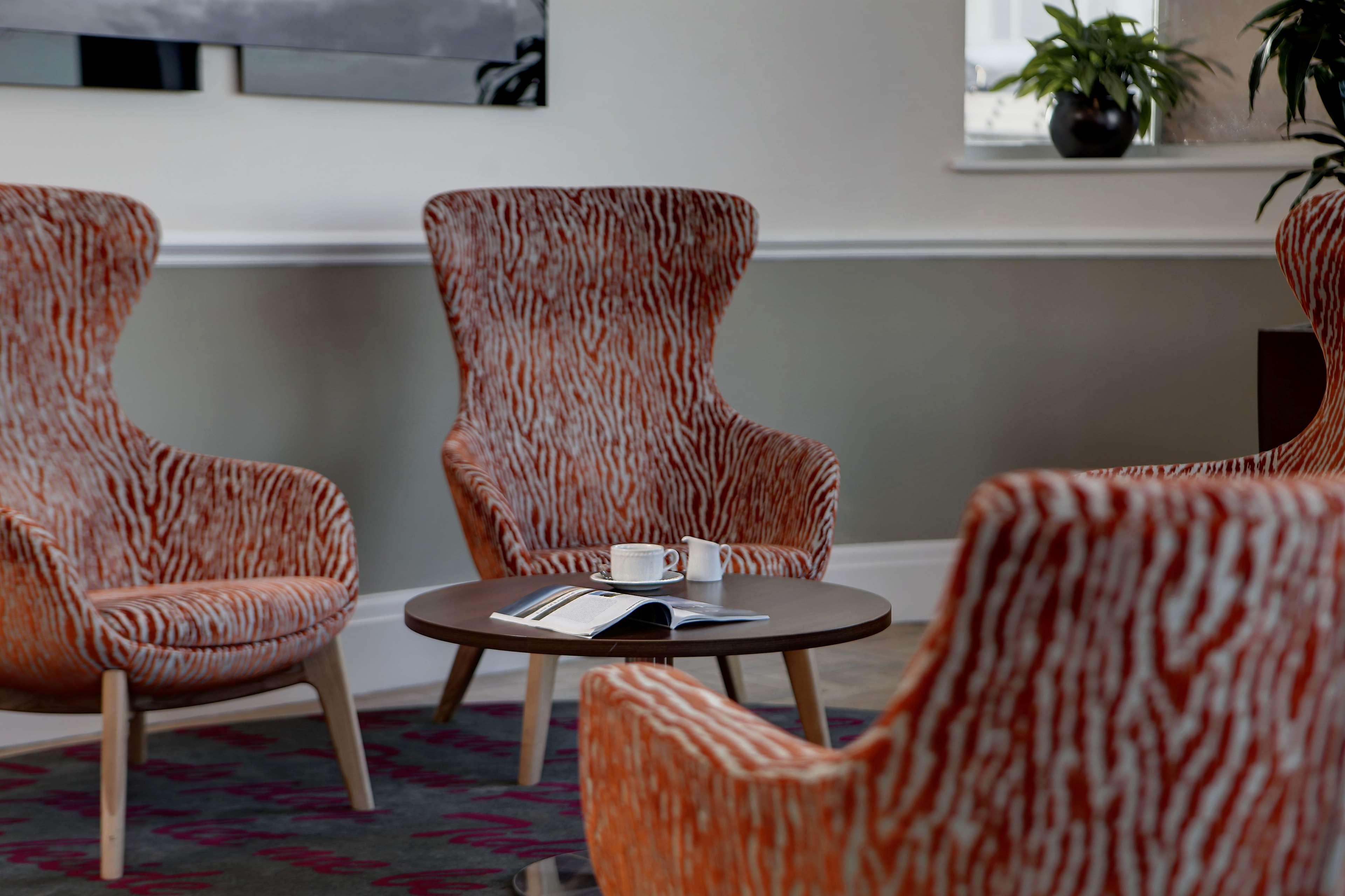 Best Western Carlton Hotel Blackpool Bagian luar foto